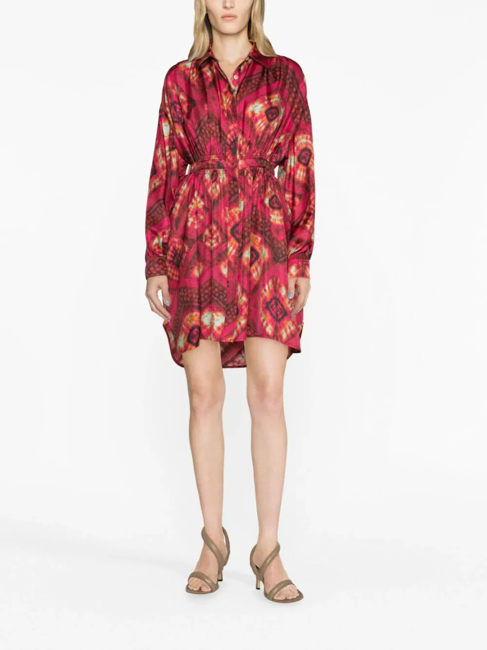 Jude Dress