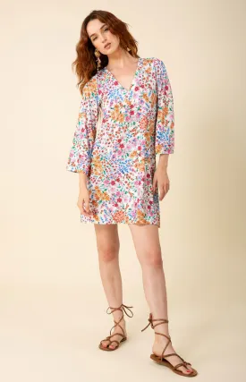 Kendall Jersey Dress
