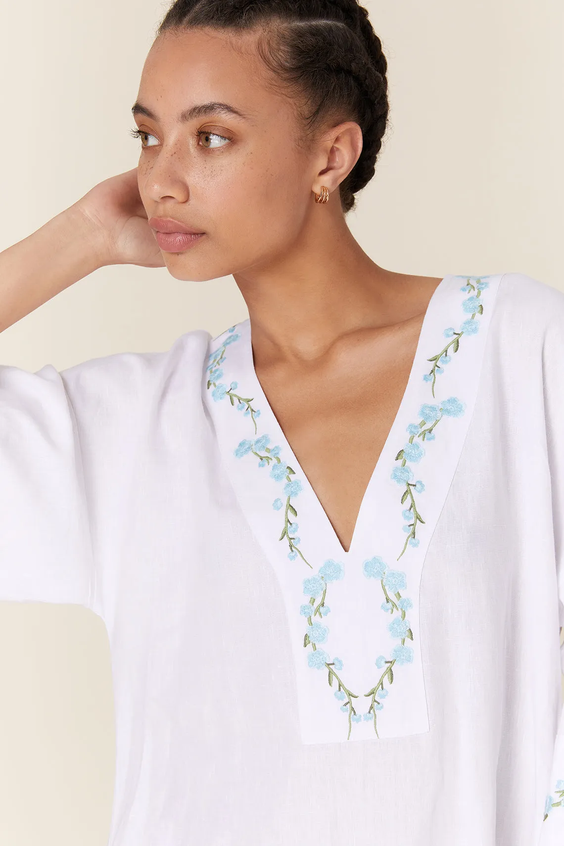 KEPEZ DRESS