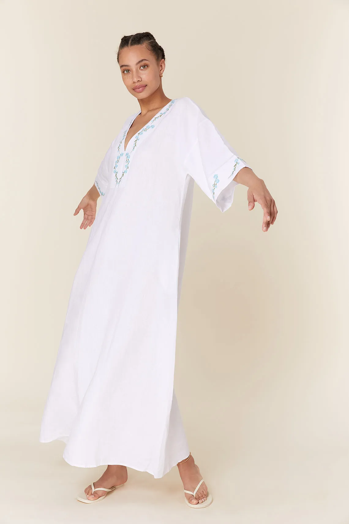 KEPEZ DRESS