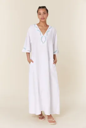 KEPEZ DRESS