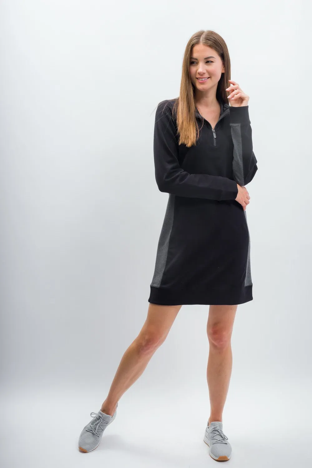 Maile | Women's WhateverProof® Knit Dress