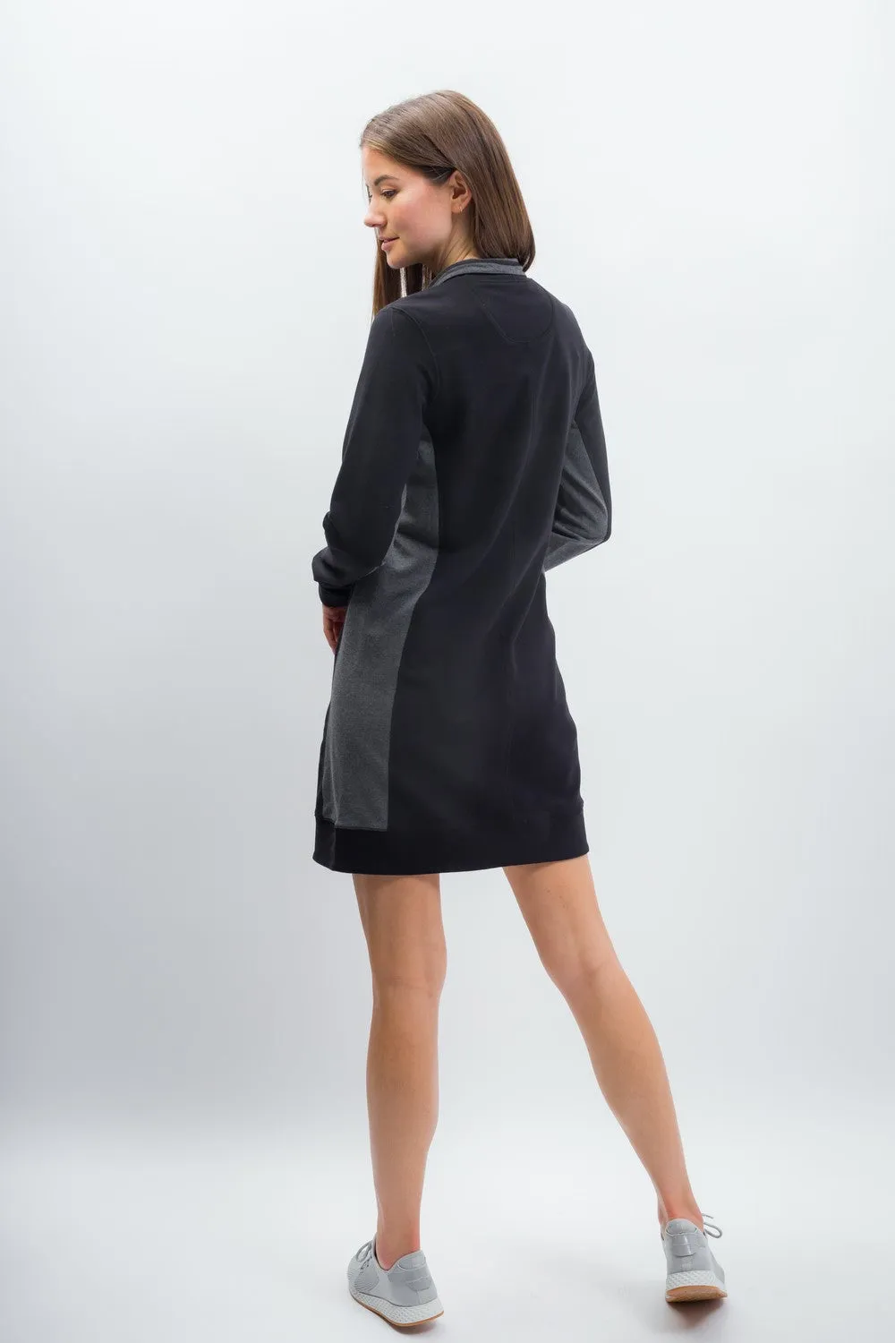 Maile | Women's WhateverProof® Knit Dress
