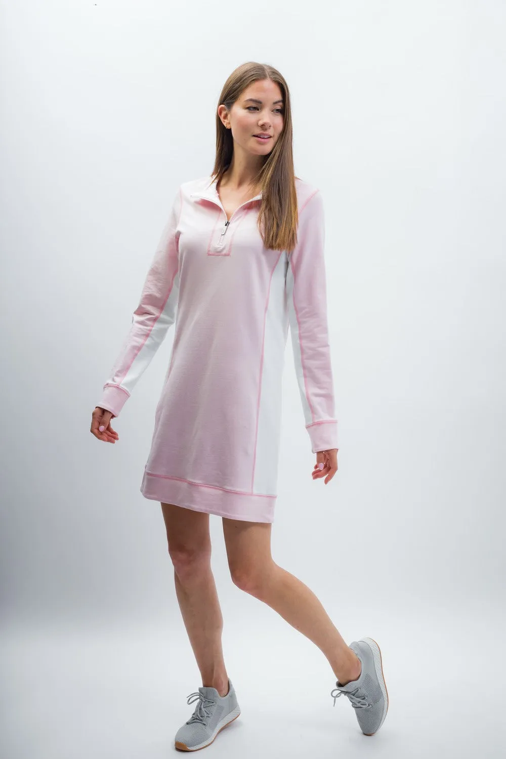 Maile | Women's WhateverProof® Knit Dress