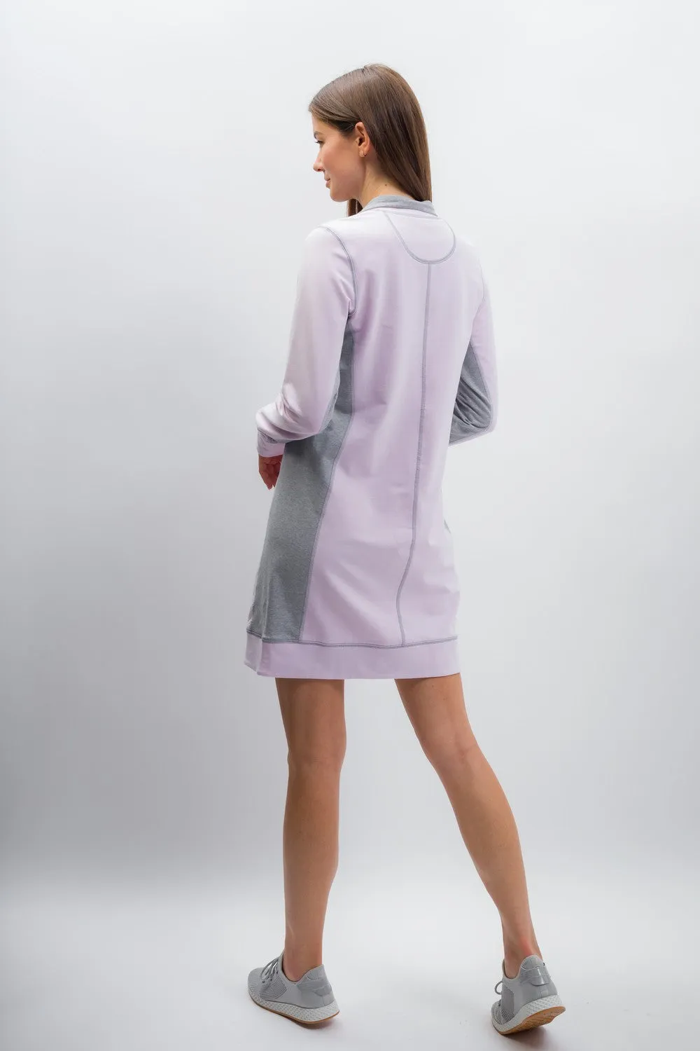 Maile | Women's WhateverProof® Knit Dress