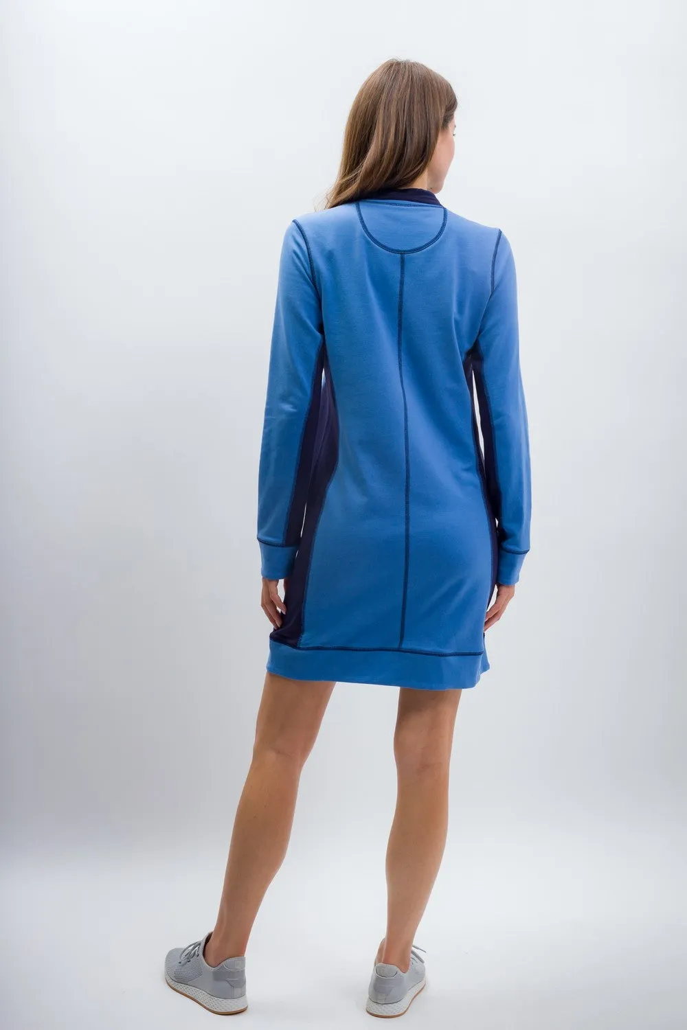 Maile | Women's WhateverProof® Knit Dress
