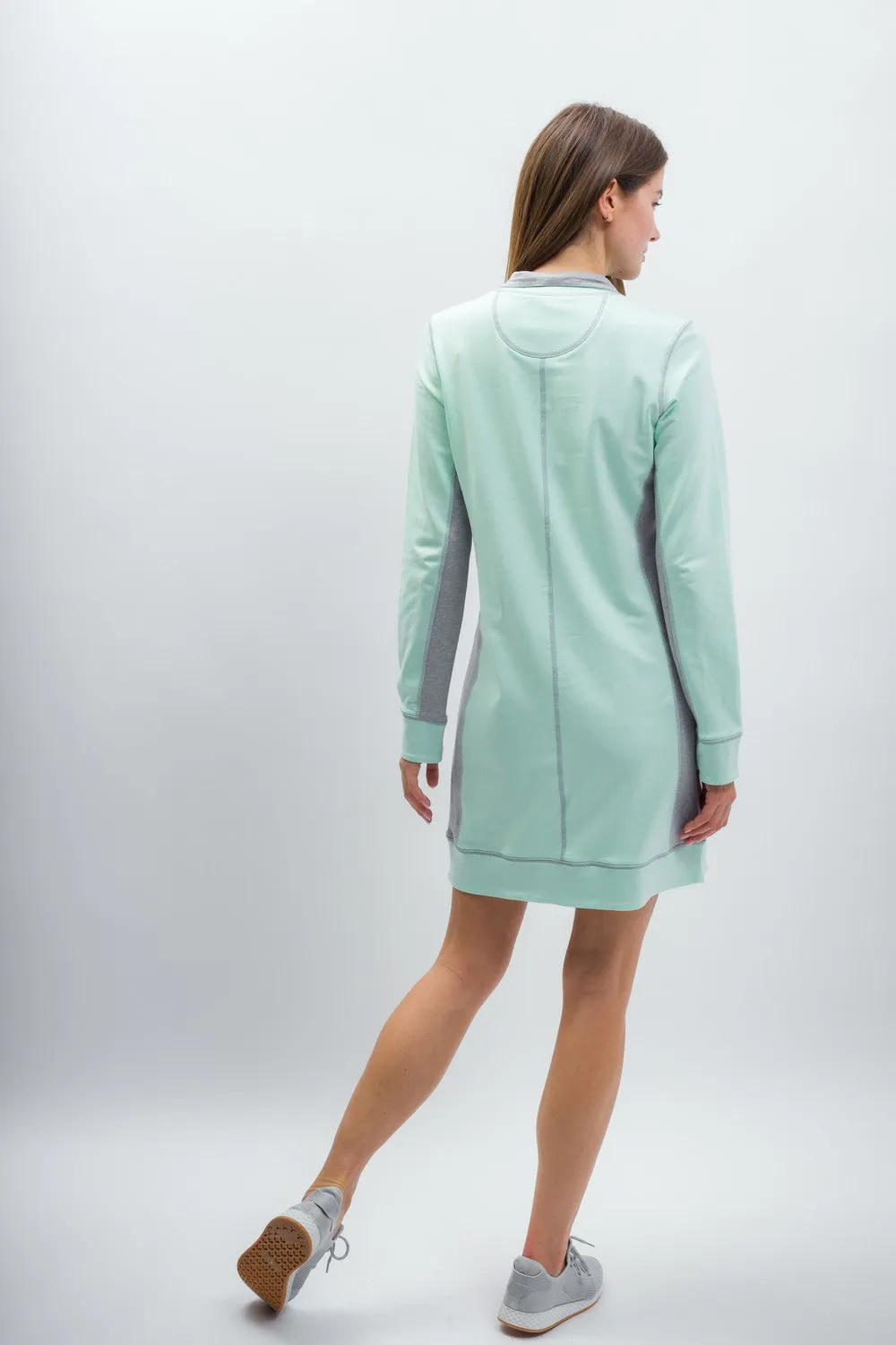 Maile | Women's WhateverProof® Knit Dress