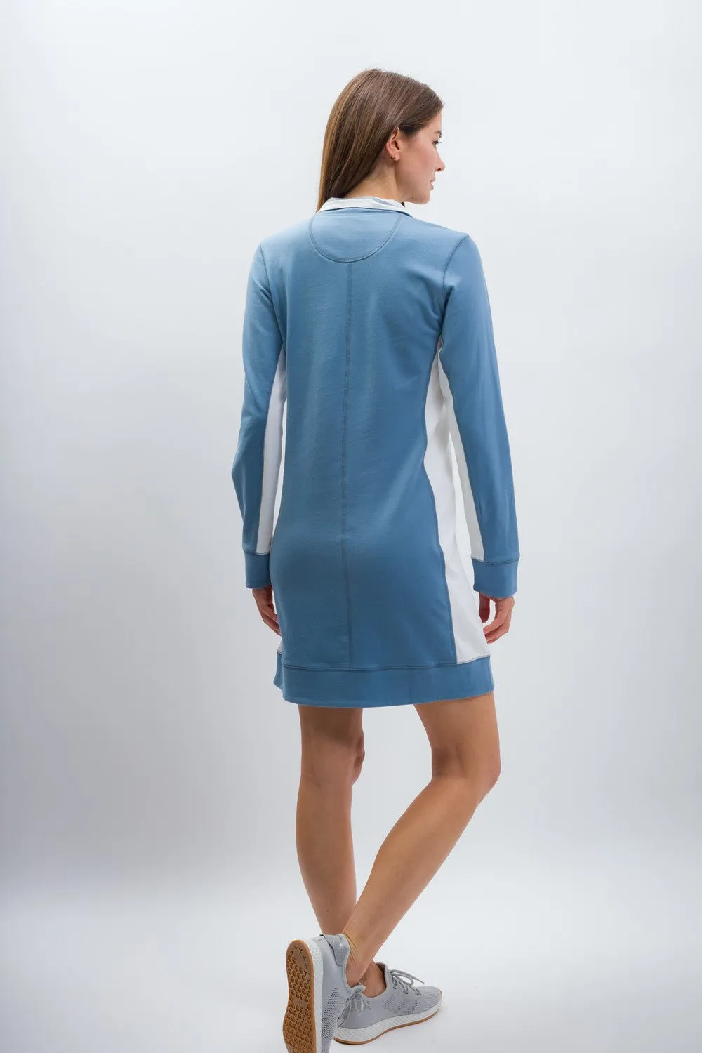 Maile | Women's WhateverProof® Knit Dress