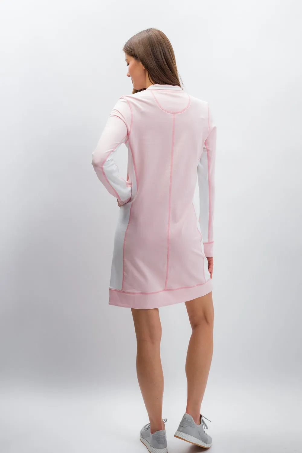 Maile | Women's WhateverProof® Knit Dress