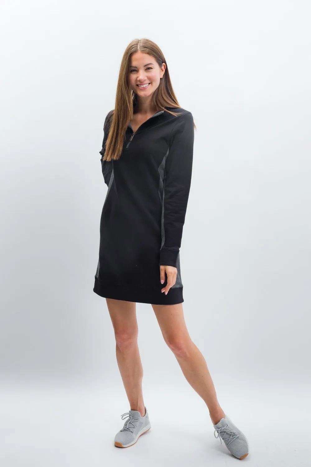 Maile | Women's WhateverProof® Knit Dress