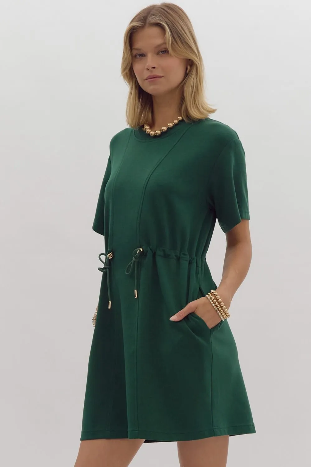 Marcia Dress