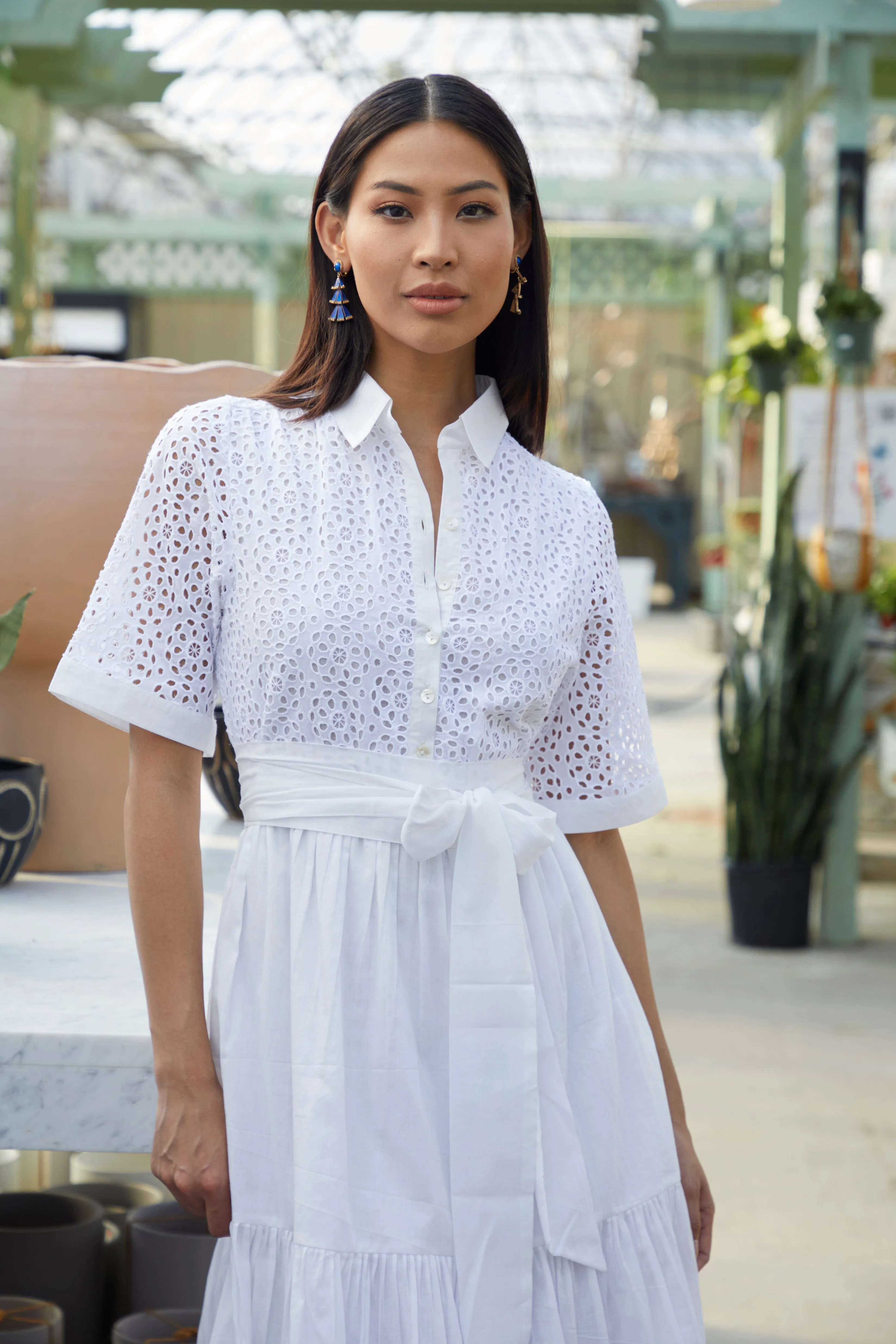 Marina Dress