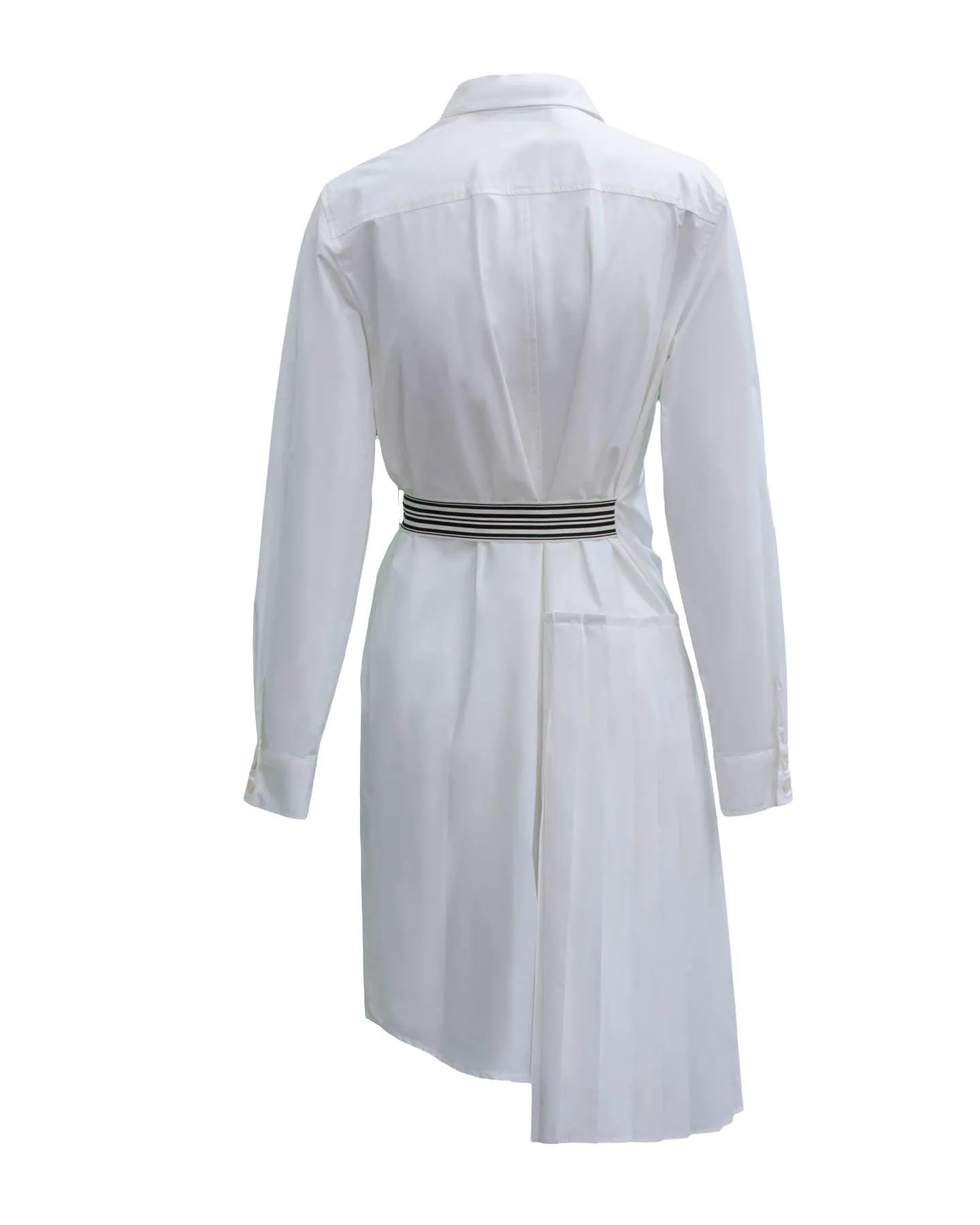 Mastice Shirt Dress