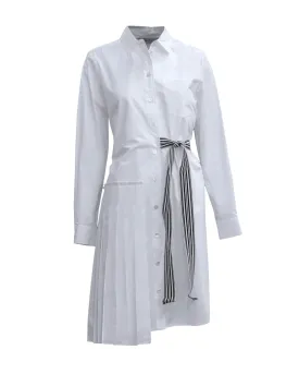 Mastice Shirt Dress