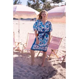 Melanie Midi Dress - Preorder
