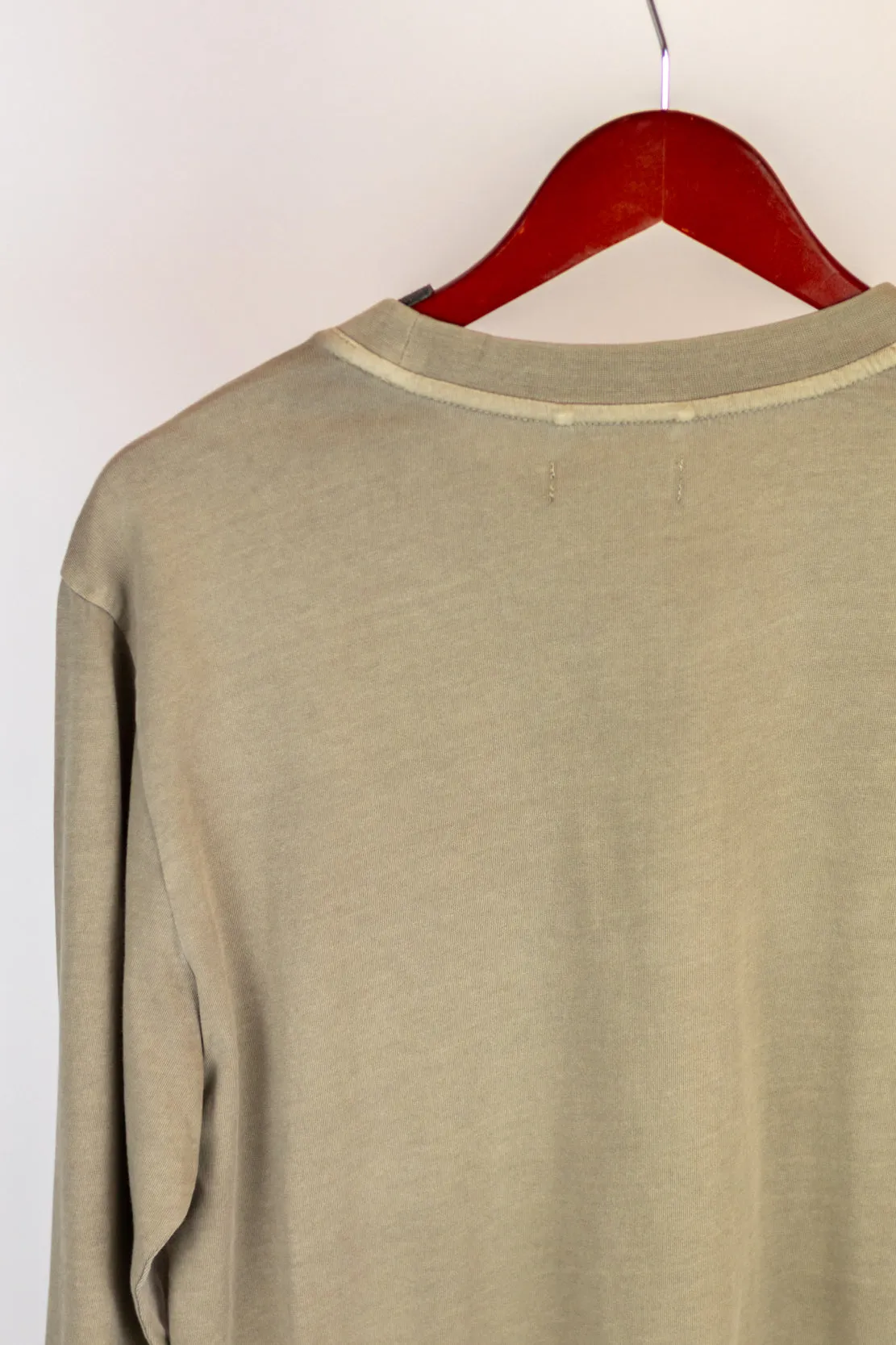 Men's Ranger Long Sleeve | Light Taupe