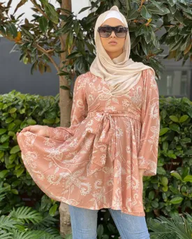 Nari Dress