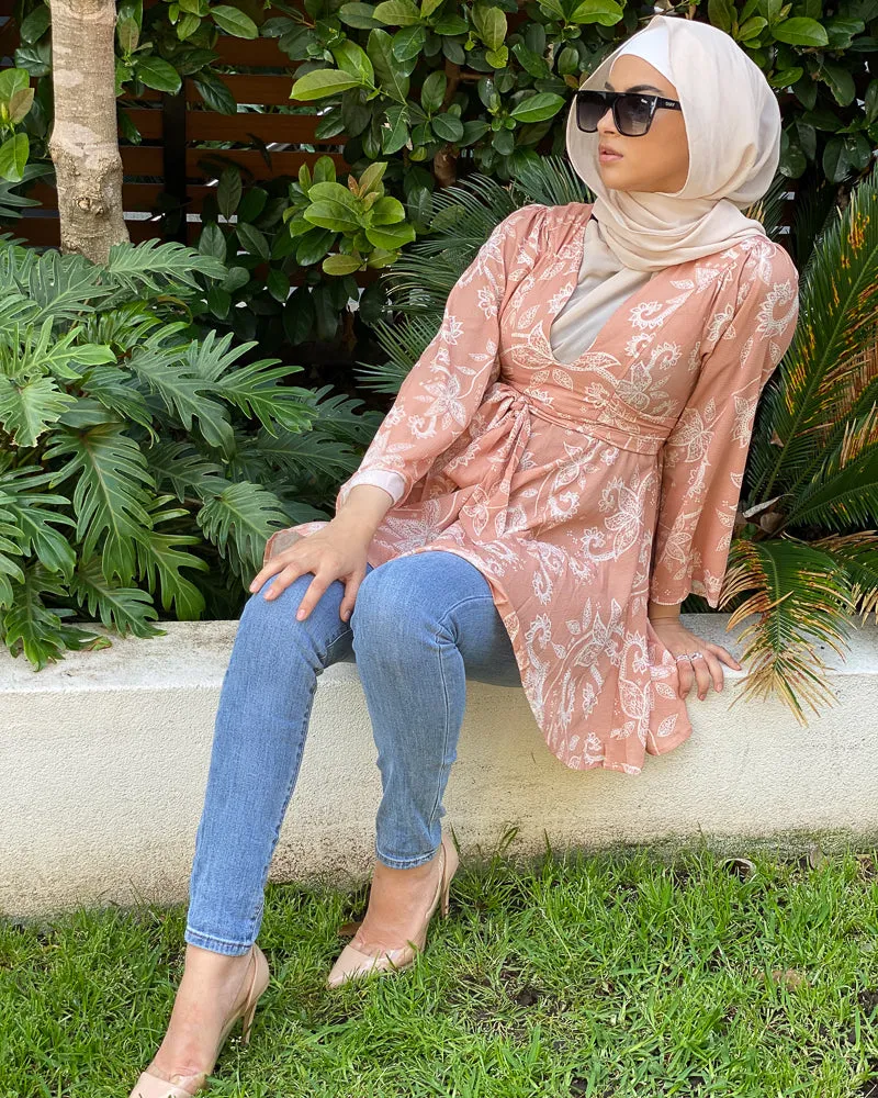 Nari Dress