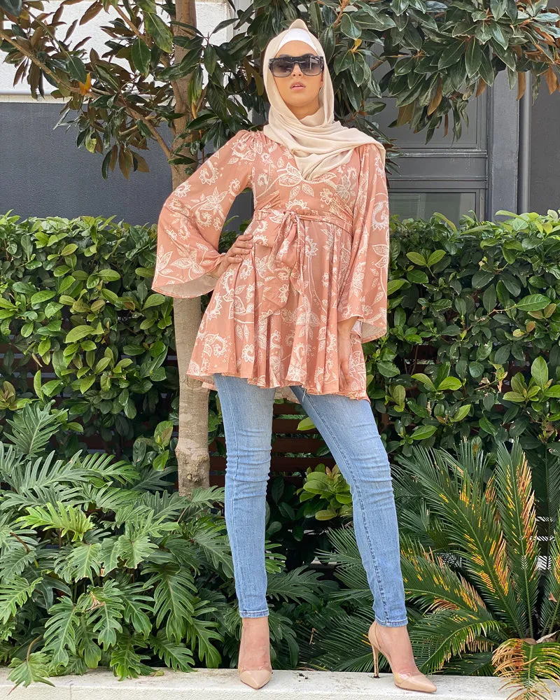 Nari Dress