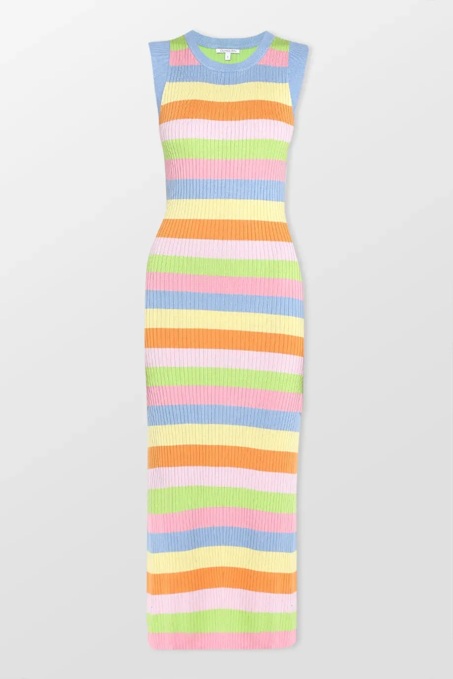 Nelly Knitted Tank Dress