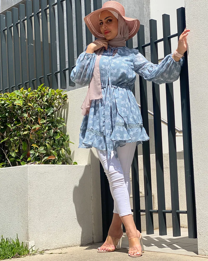 Oriana Dress