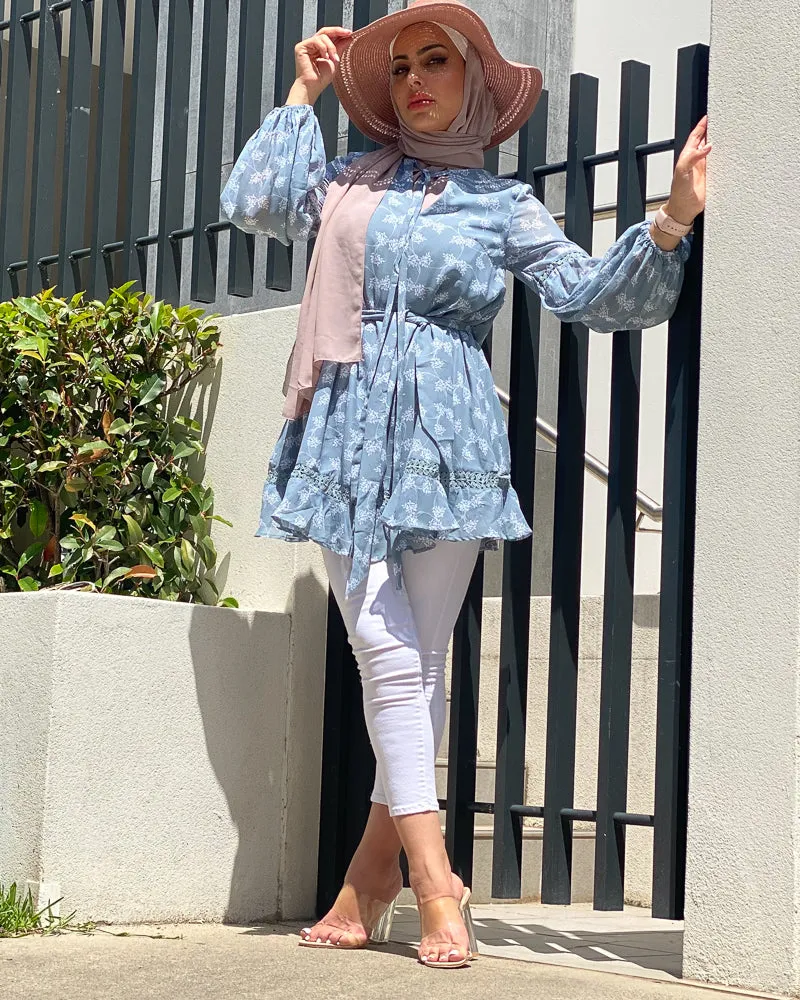 Oriana Dress