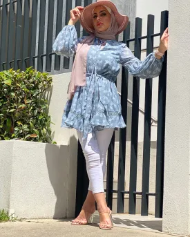Oriana Dress