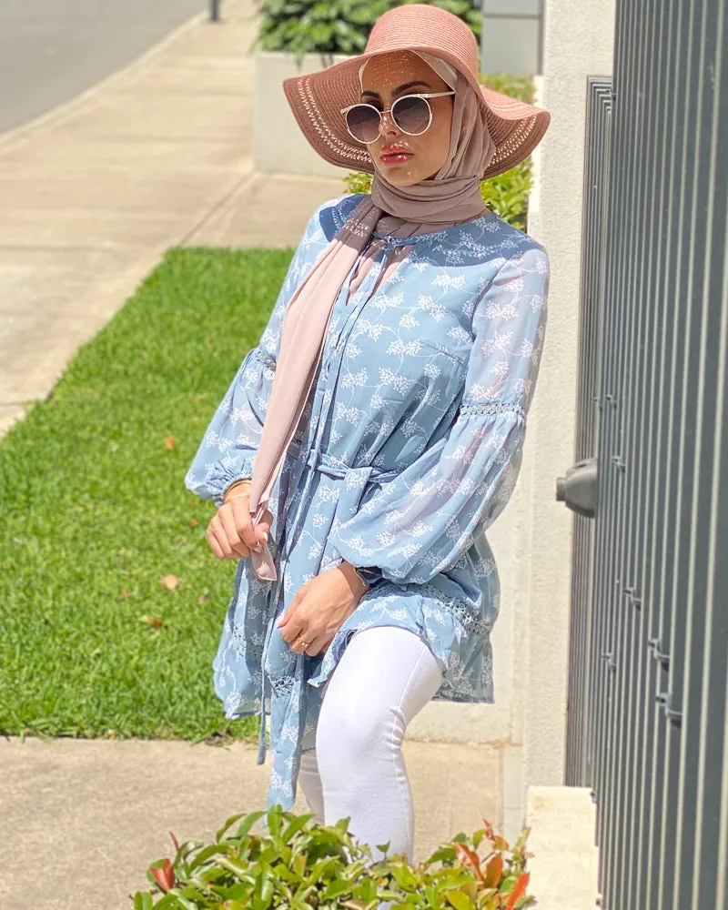 Oriana Dress
