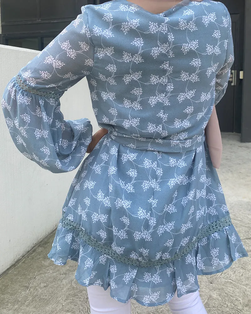 Oriana Dress