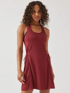 RecMesh Dress