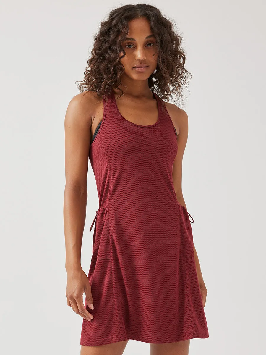 RecMesh Dress