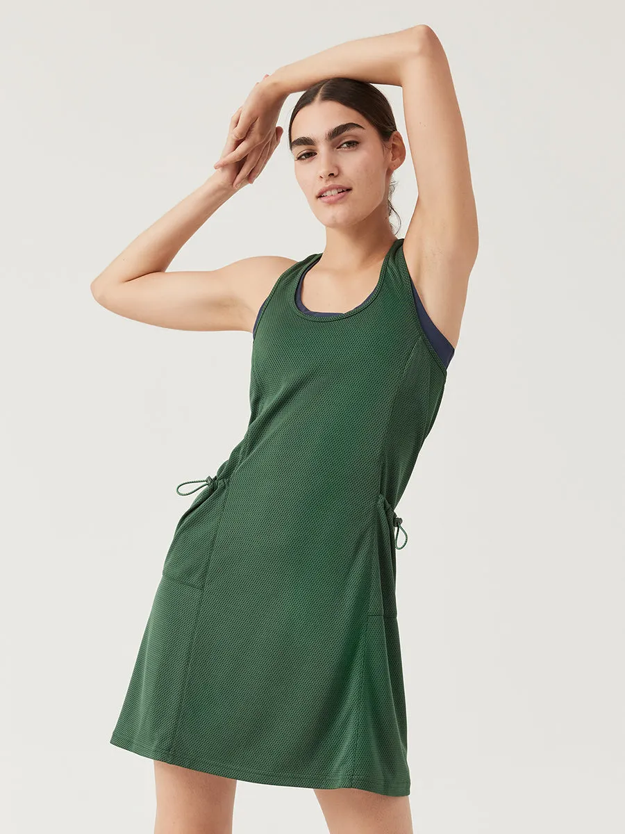 RecMesh Dress