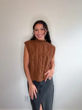 Reece Knit Top