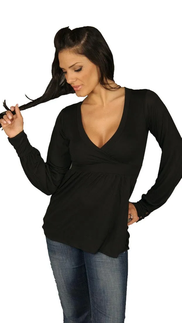 Revolver Sharon Top