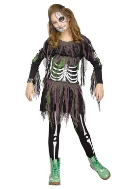 Skeleton 3D Costume