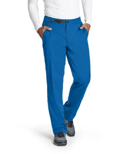 SVH - Surgery Staff - GRSP507 New Royal Men's Grey's Anatomy 4 Pocket Cargo Pant