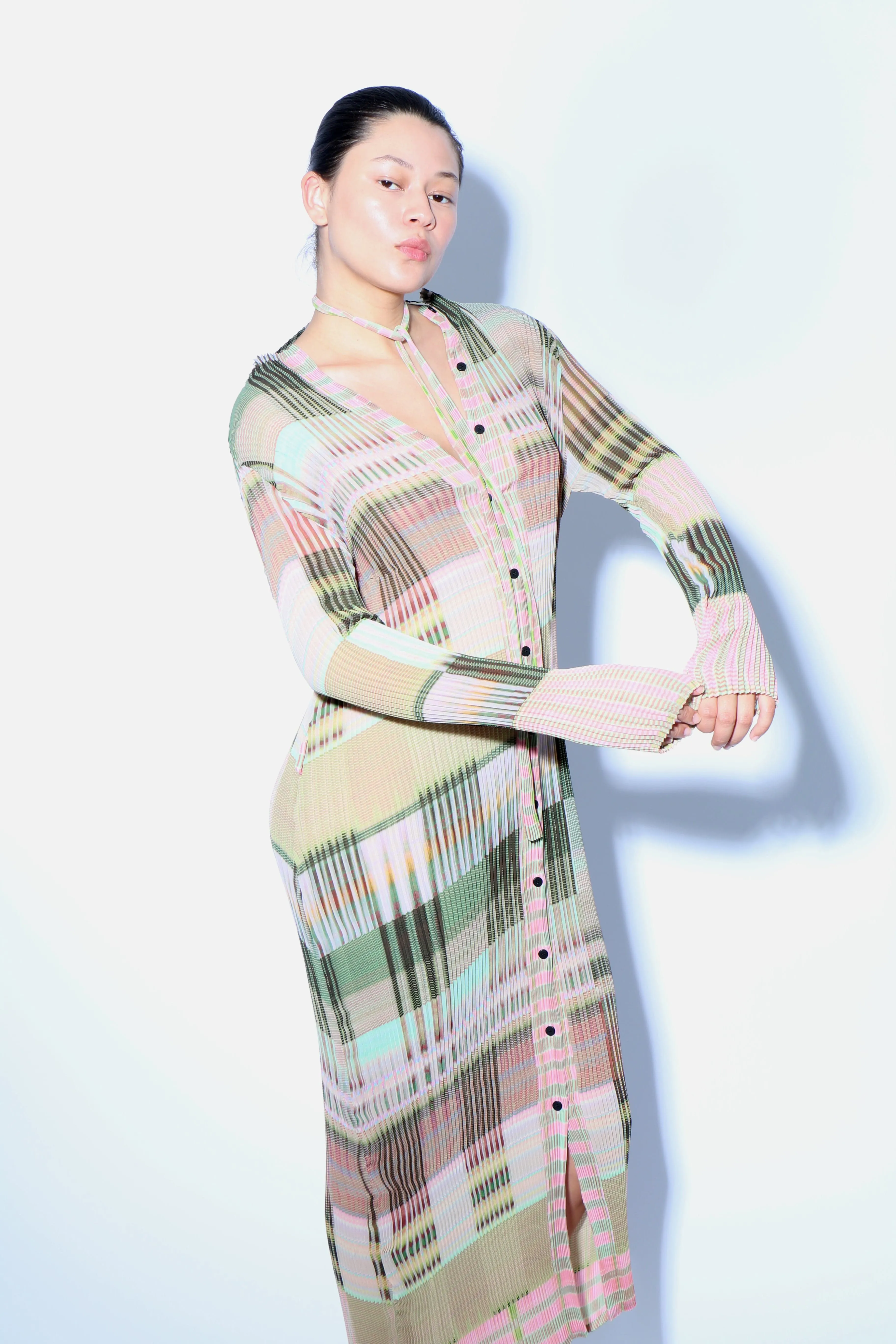 Taro Holm Dress