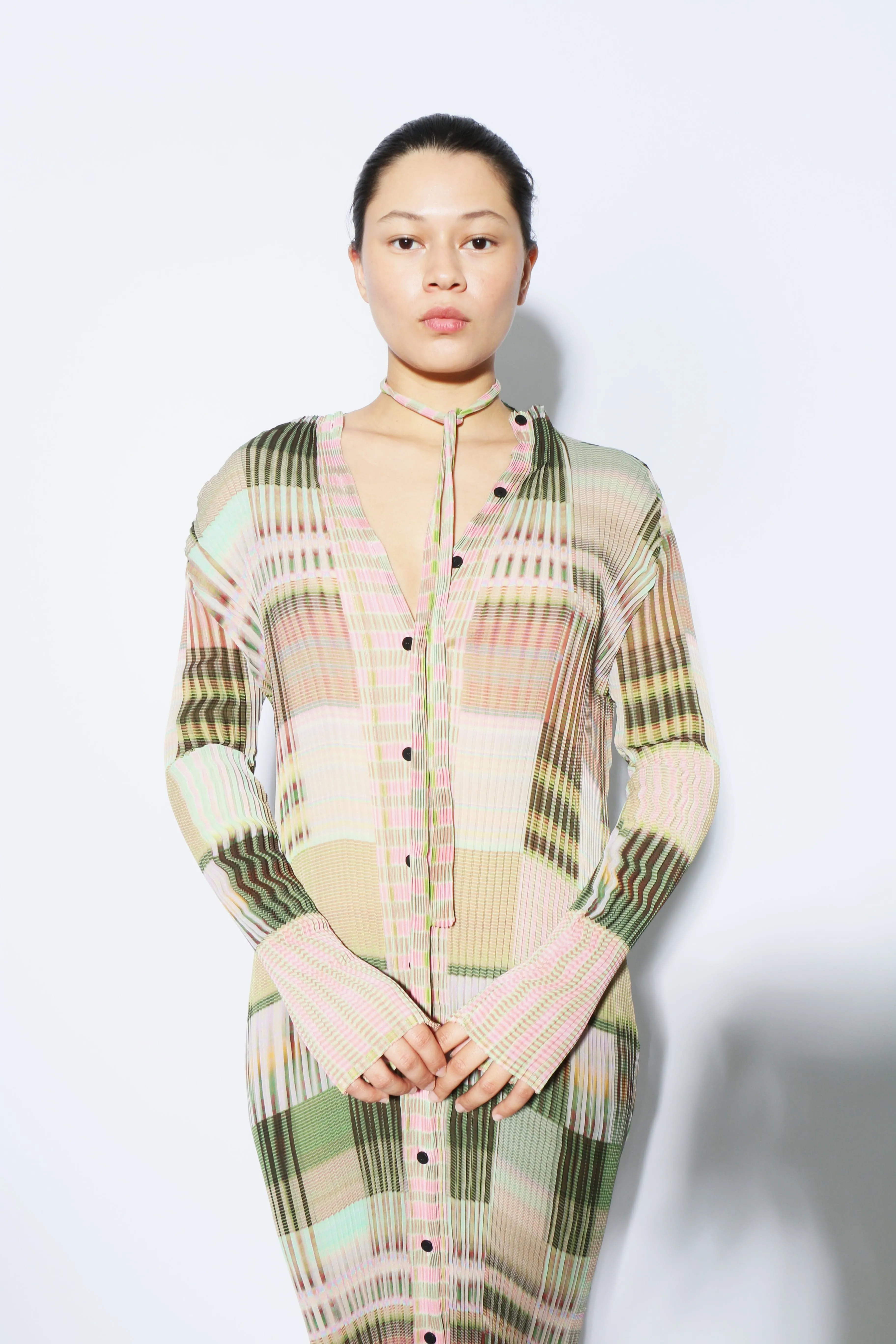 Taro Holm Dress