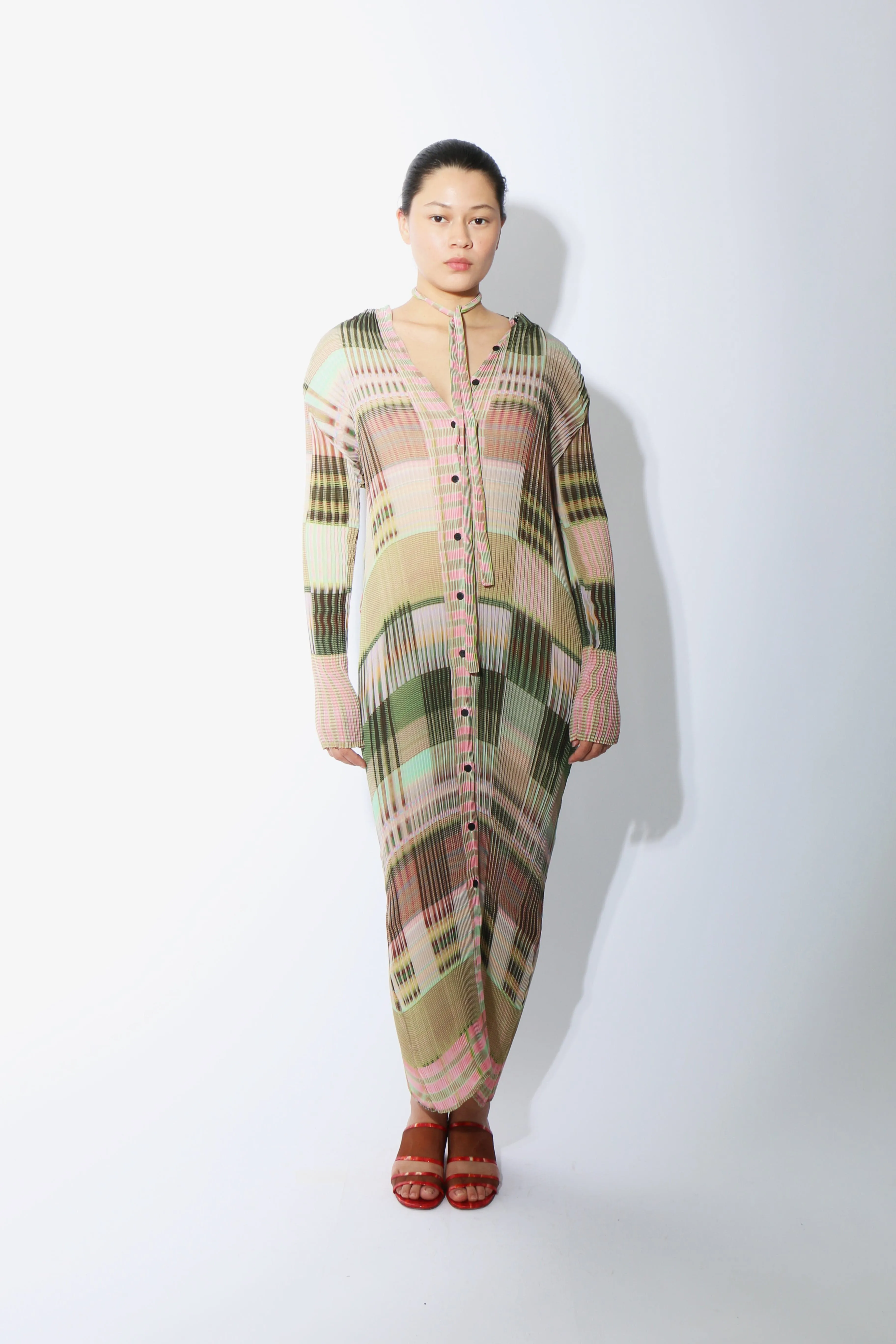 Taro Holm Dress