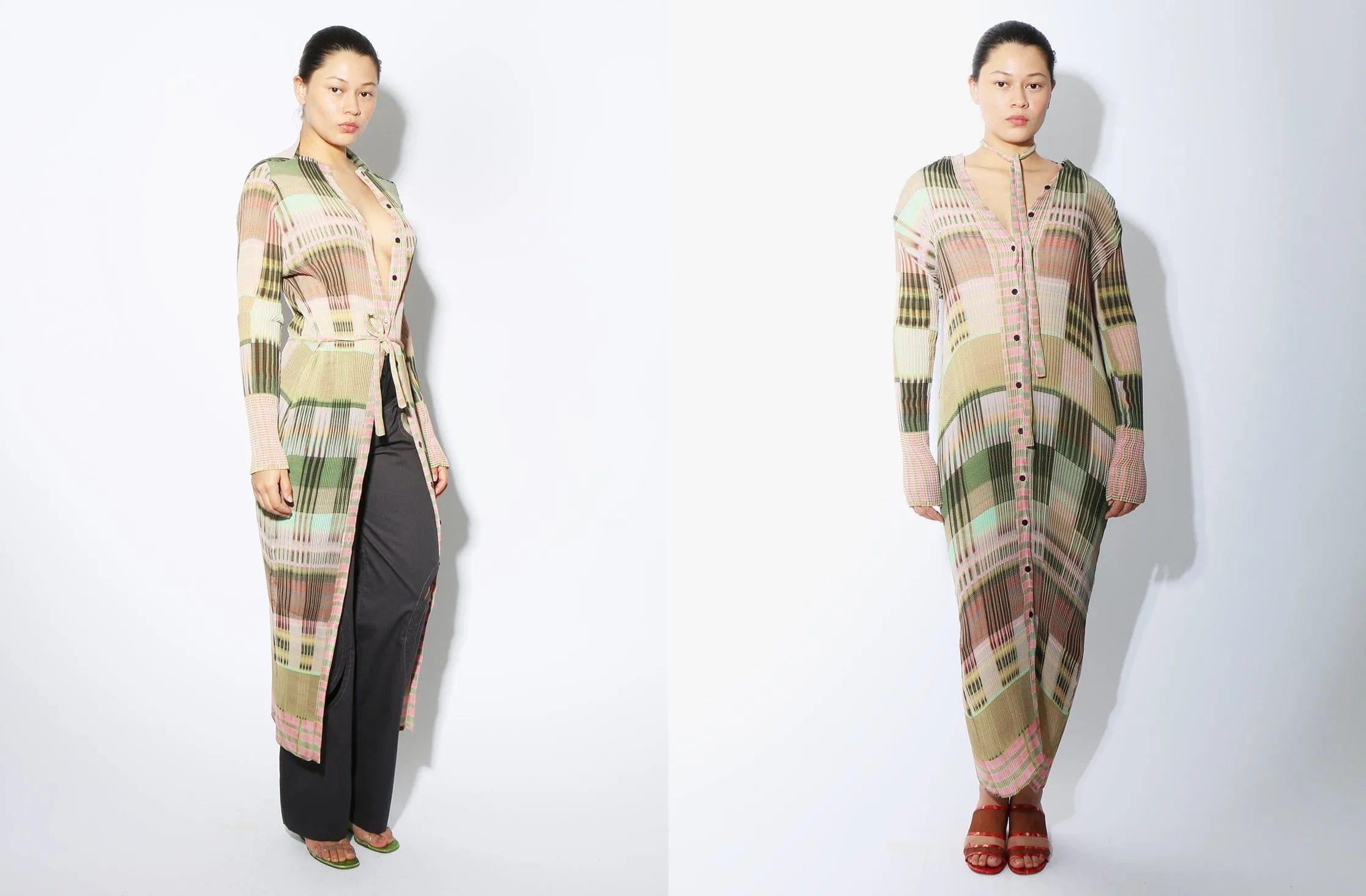 Taro Holm Dress