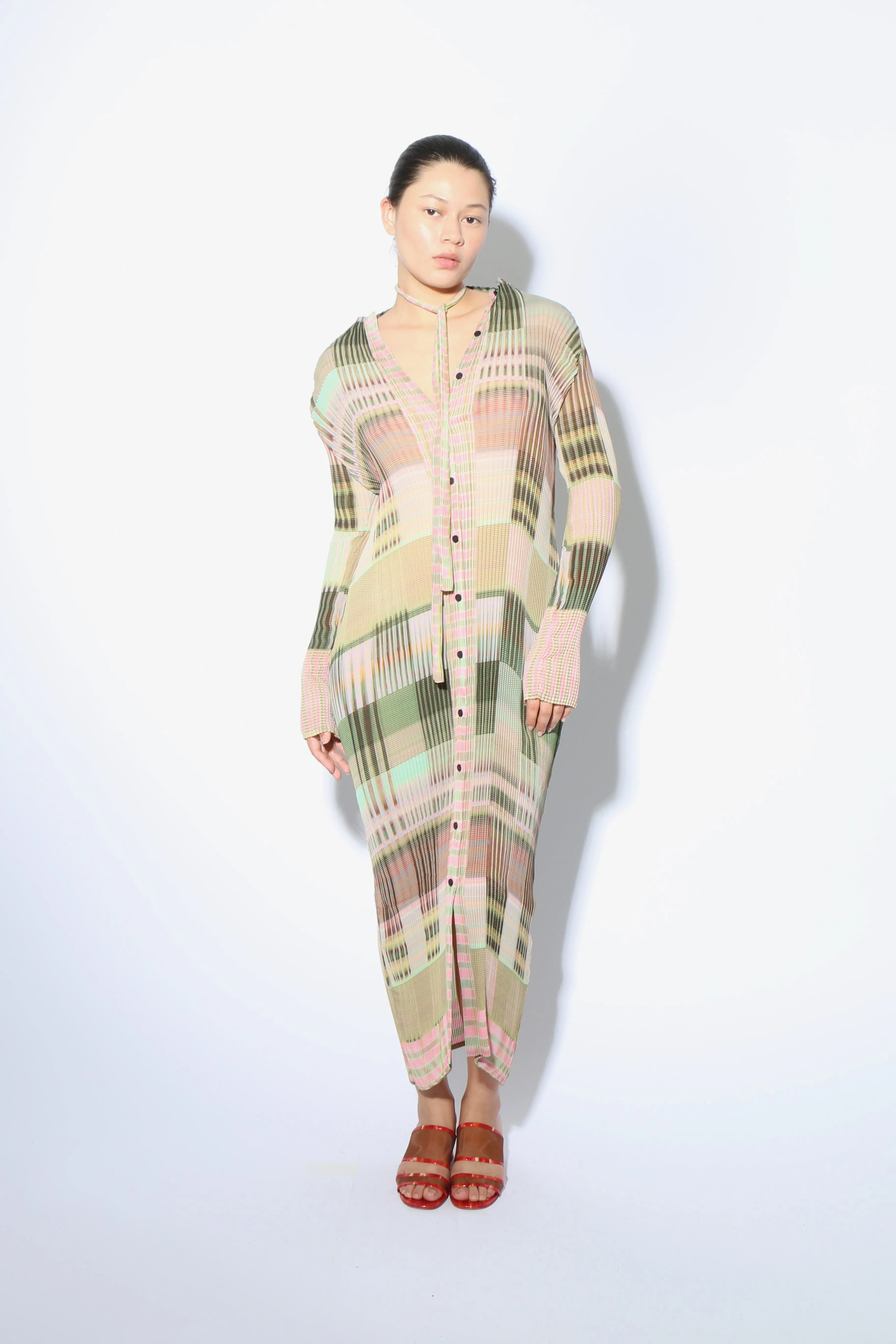 Taro Holm Dress