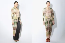 Taro Holm Dress