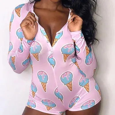 Tasty Treat Onsie