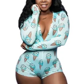 Tasty Treat Onsie