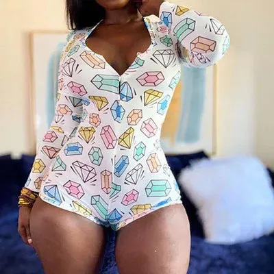 Tasty Treat Onsie