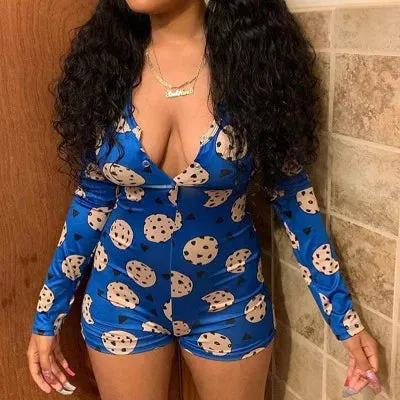 Tasty Treat Onsie