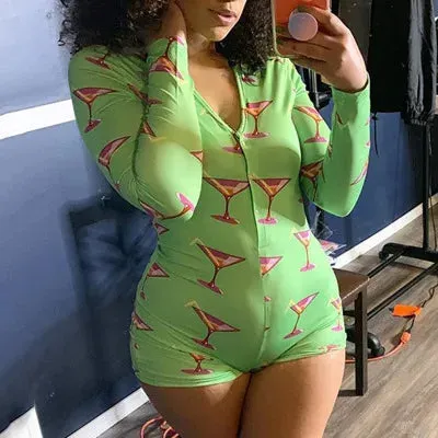 Tasty Treat Onsie