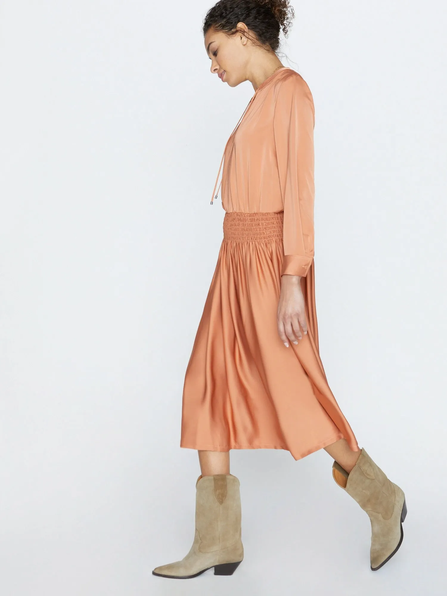 The Fran Dress