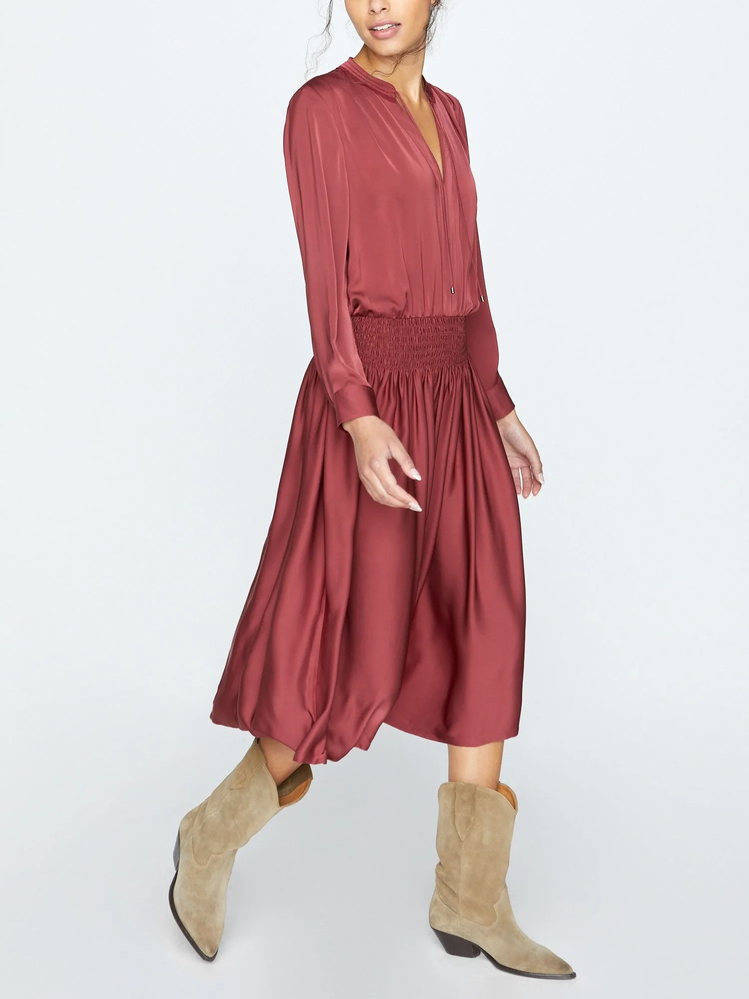 The Fran Dress