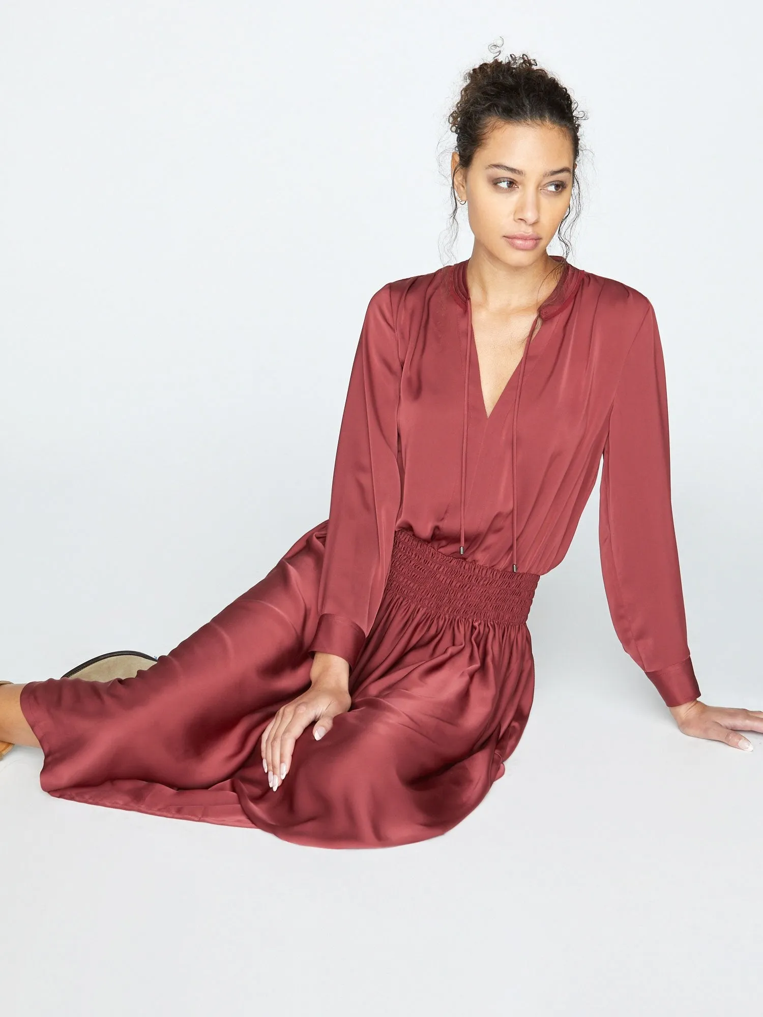 The Fran Dress